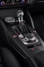 Audi S3 Sportback 2013 года (WW)